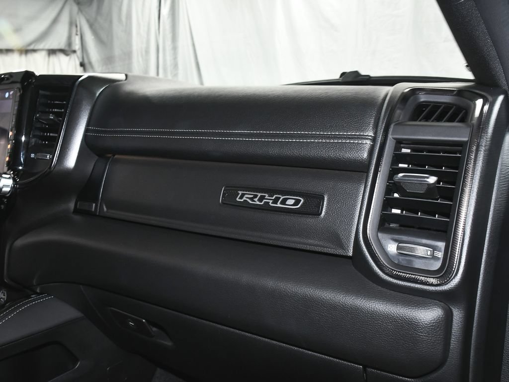 Used 2026 RAM 1500 RHO AWD/4WD image 59