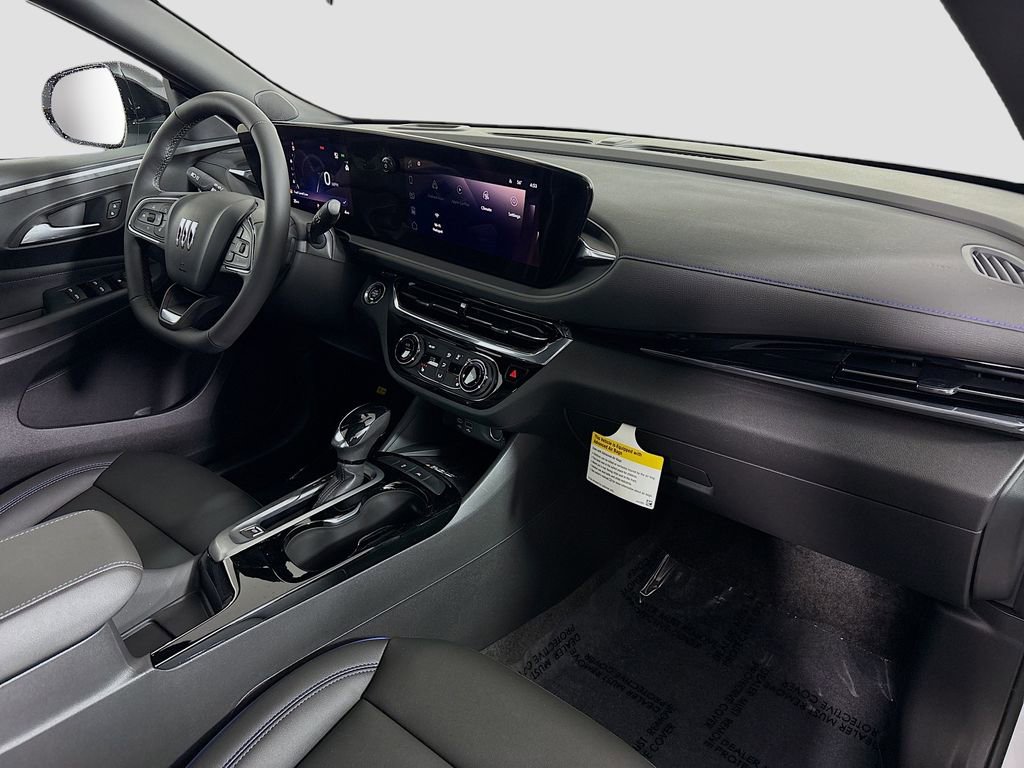 Used 2026 Buick Envista Sport Touring w/ Convenience I Package FWD image 29