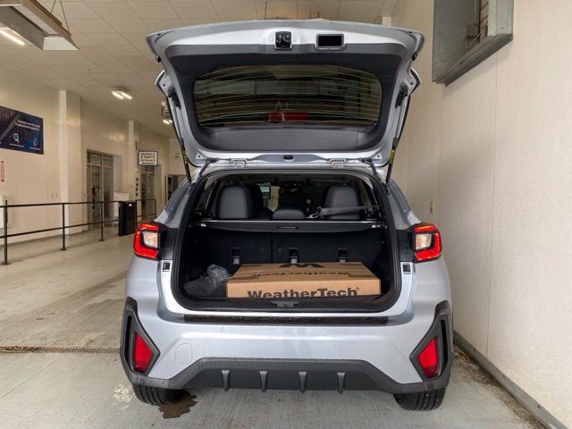 New 2026 Subaru Crosstrek 2.5i Limited AWD/4WD image 7