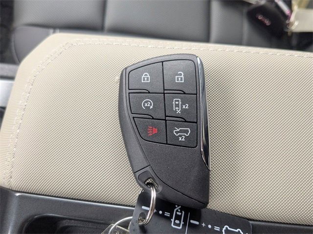 New 2026 GMC Hummer EV SUV image 34