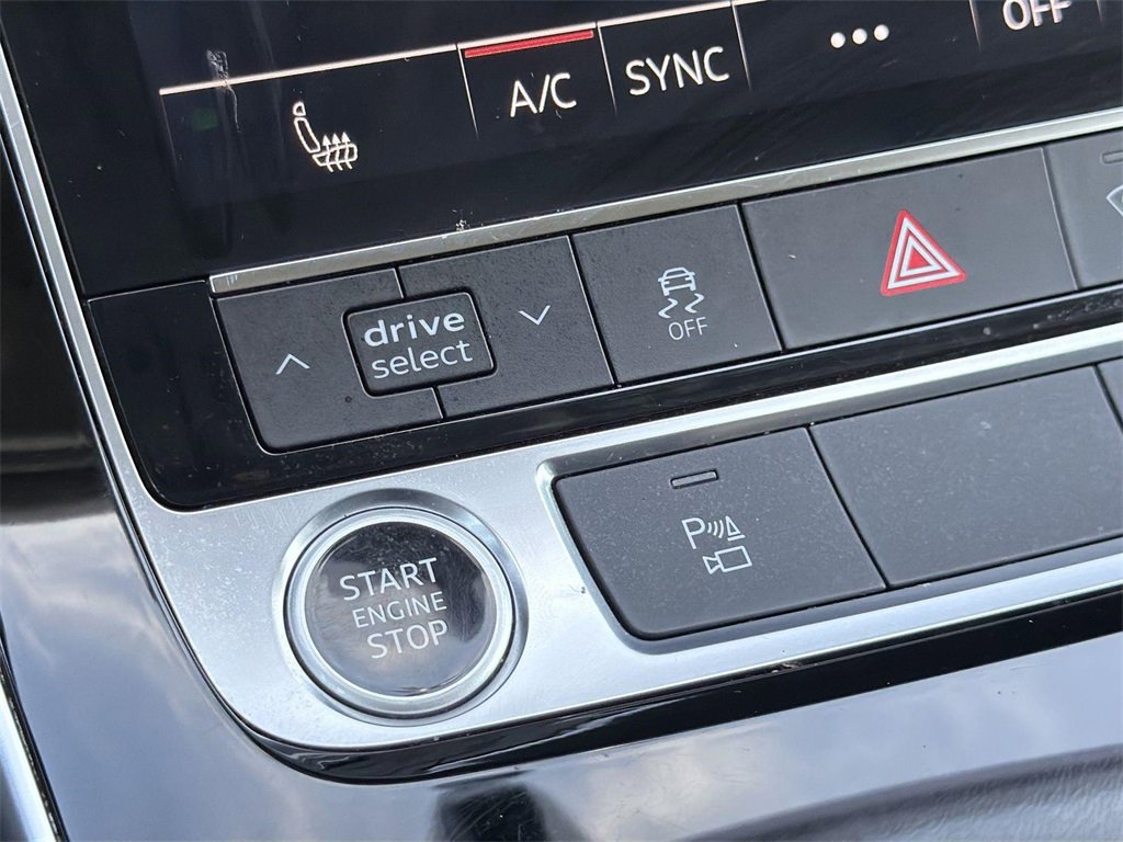 Used 2023 Audi Q7 3.0T Premium Plus image 17