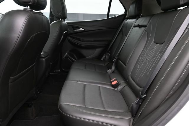 Used 2024 Buick Encore GX Avenir w/ Avenir Technology Package AWD/4WD image 11