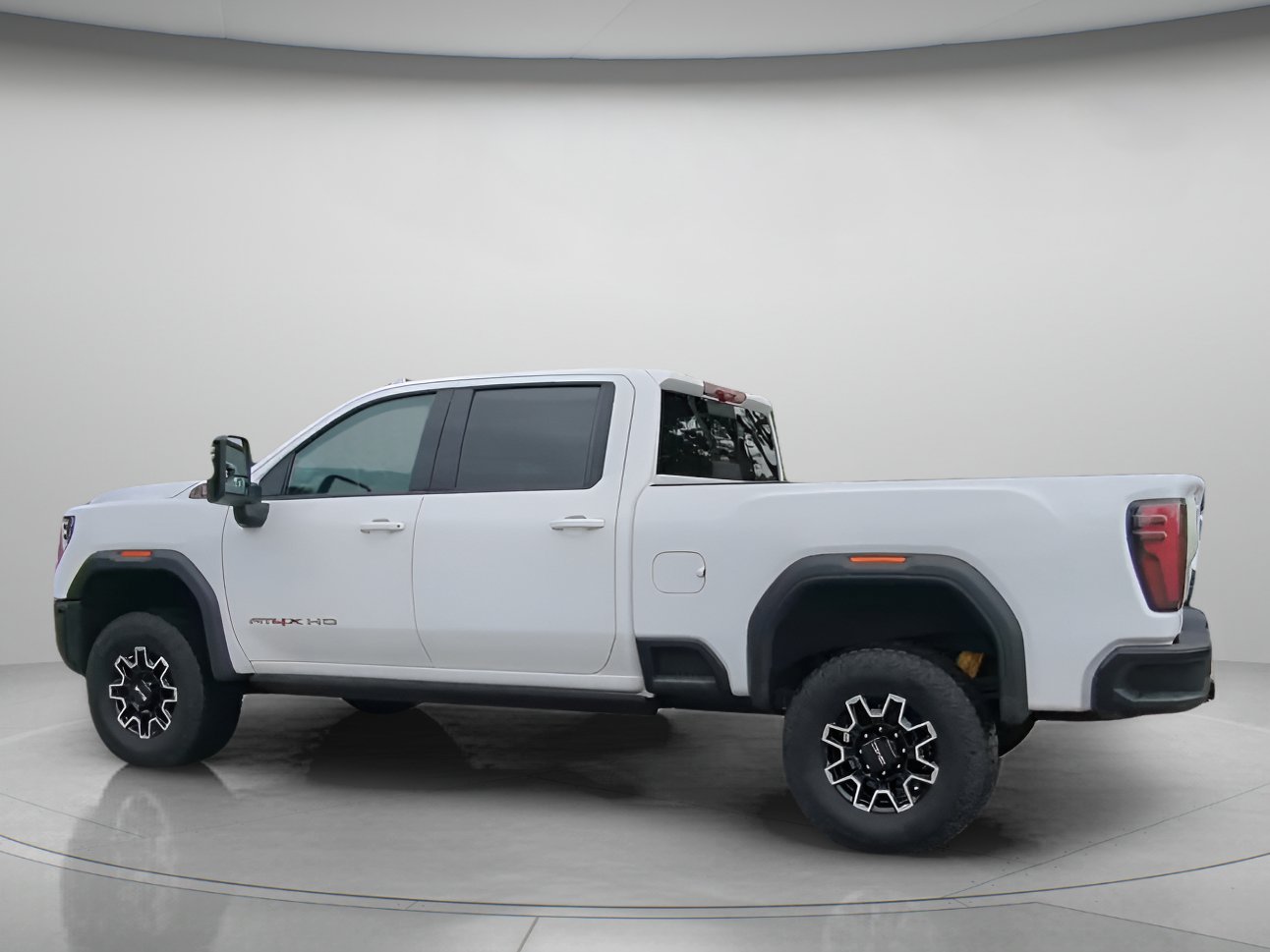 Used 2024 GMC Sierra 2500 AT4X AWD/4WD image 20