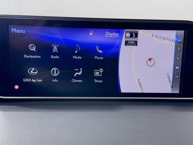 Used 2018 Lexus RX 350 FWD w/ Premium Package image 15