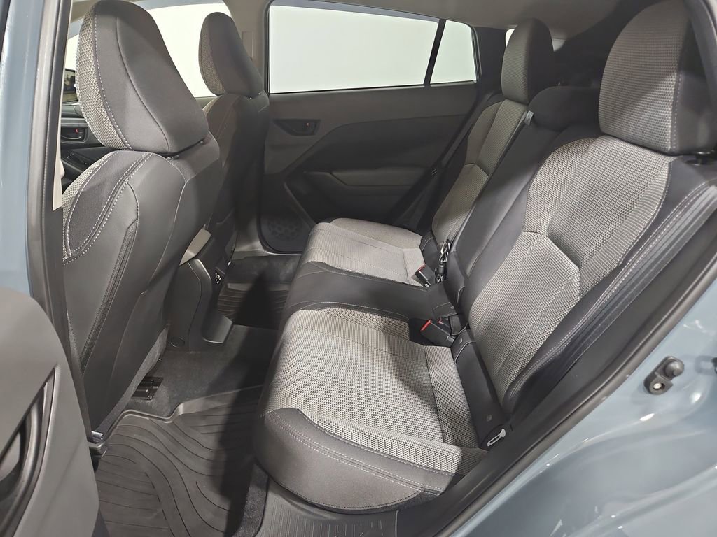 Certified 2024 Subaru Crosstrek 2.0i Premium image 26