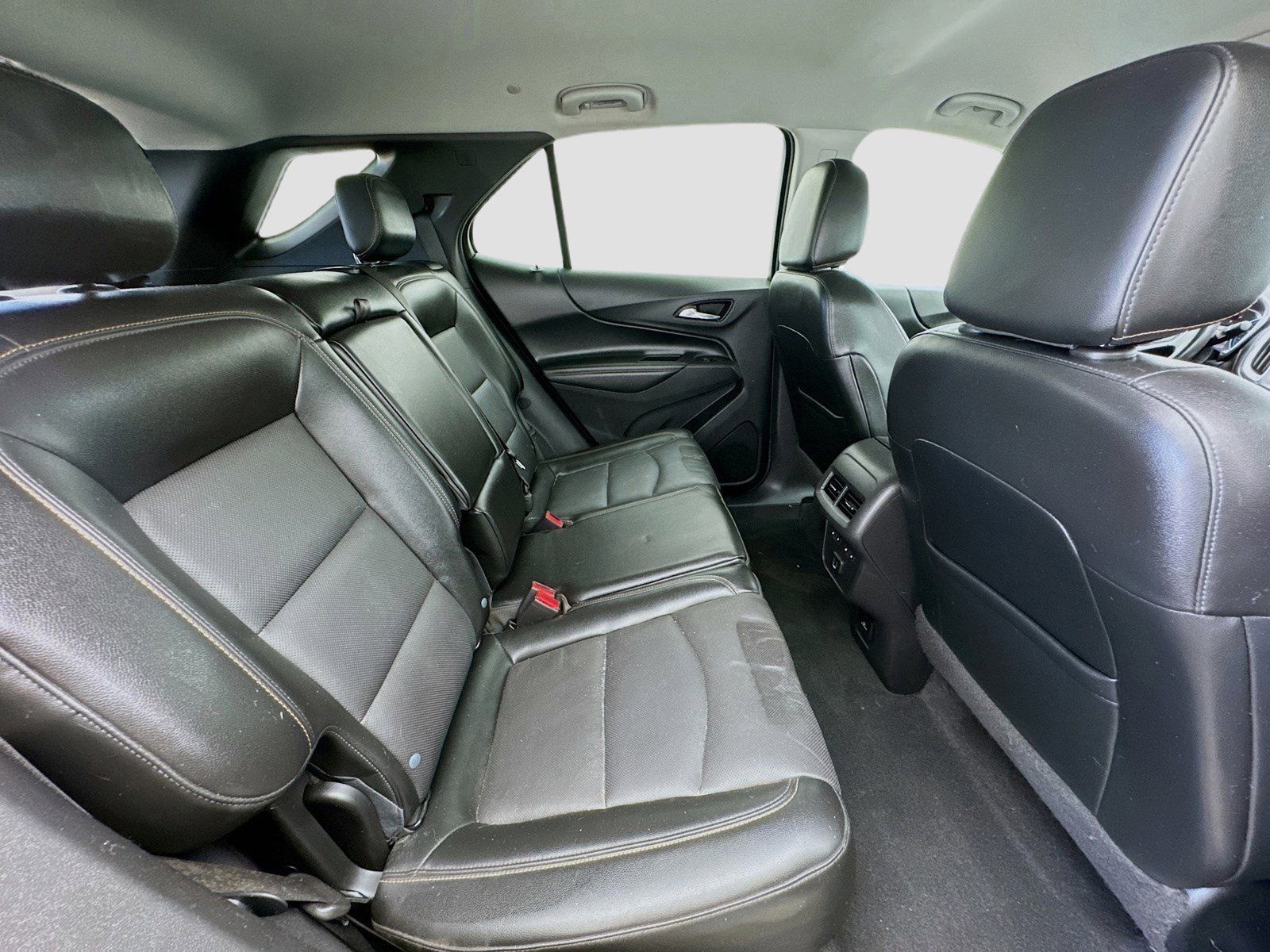 Used 2020 Chevrolet Equinox Premier image 21