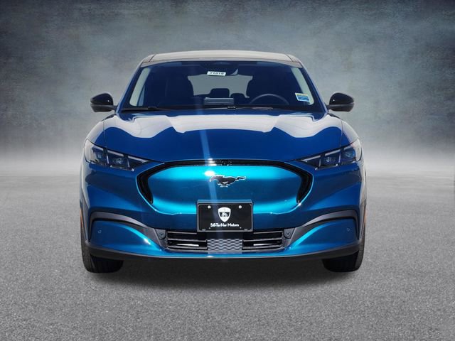 New 2026 Ford Mustang Mach-E Premium AWD/4WD video 2