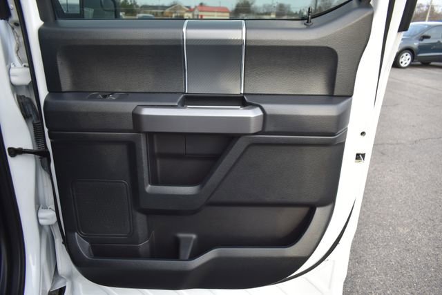 Used 2020 Ford F150 XLT w/ Equipment Group 302A Luxury image 42