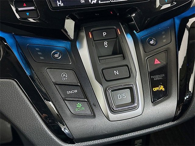 Used 2025 Honda Odyssey Touring image 19