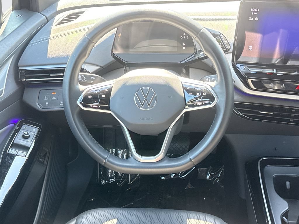 Used 2023 Volkswagen ID.4 Pro S RWD image 11