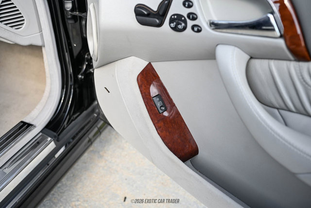 Used 2006 Mercedes-Benz S 430 image 44