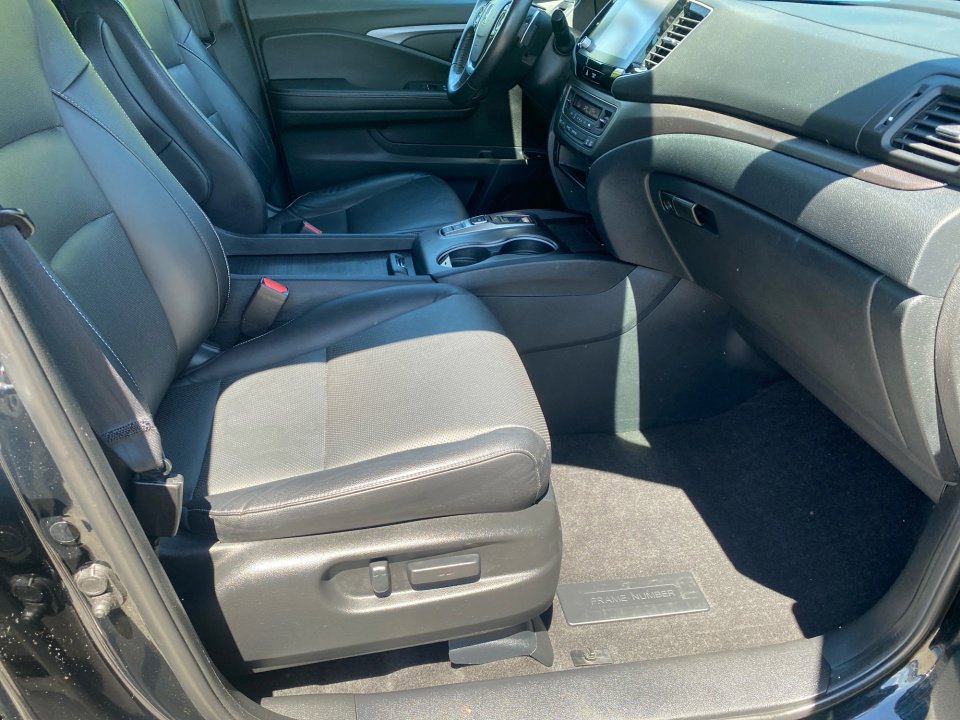 Certified 2023 Honda Ridgeline RTL-E image 32