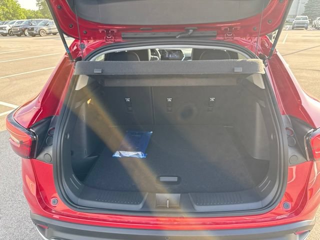 New 2026 Chevrolet Trax LT w/ Driver Confidence Package FWD image 29