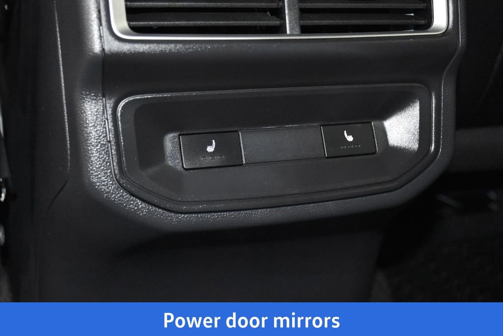 New 2026 Volkswagen Atlas Cross Sport SEL Premium R-Line image 26