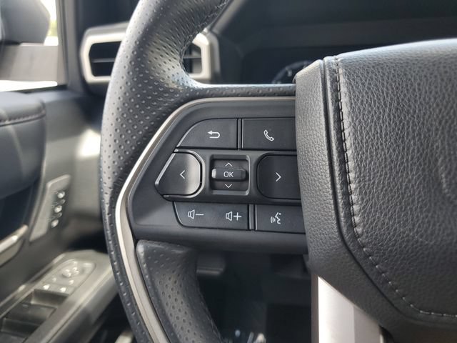 Used 2025 Toyota 4Runner Limited RWD image 31