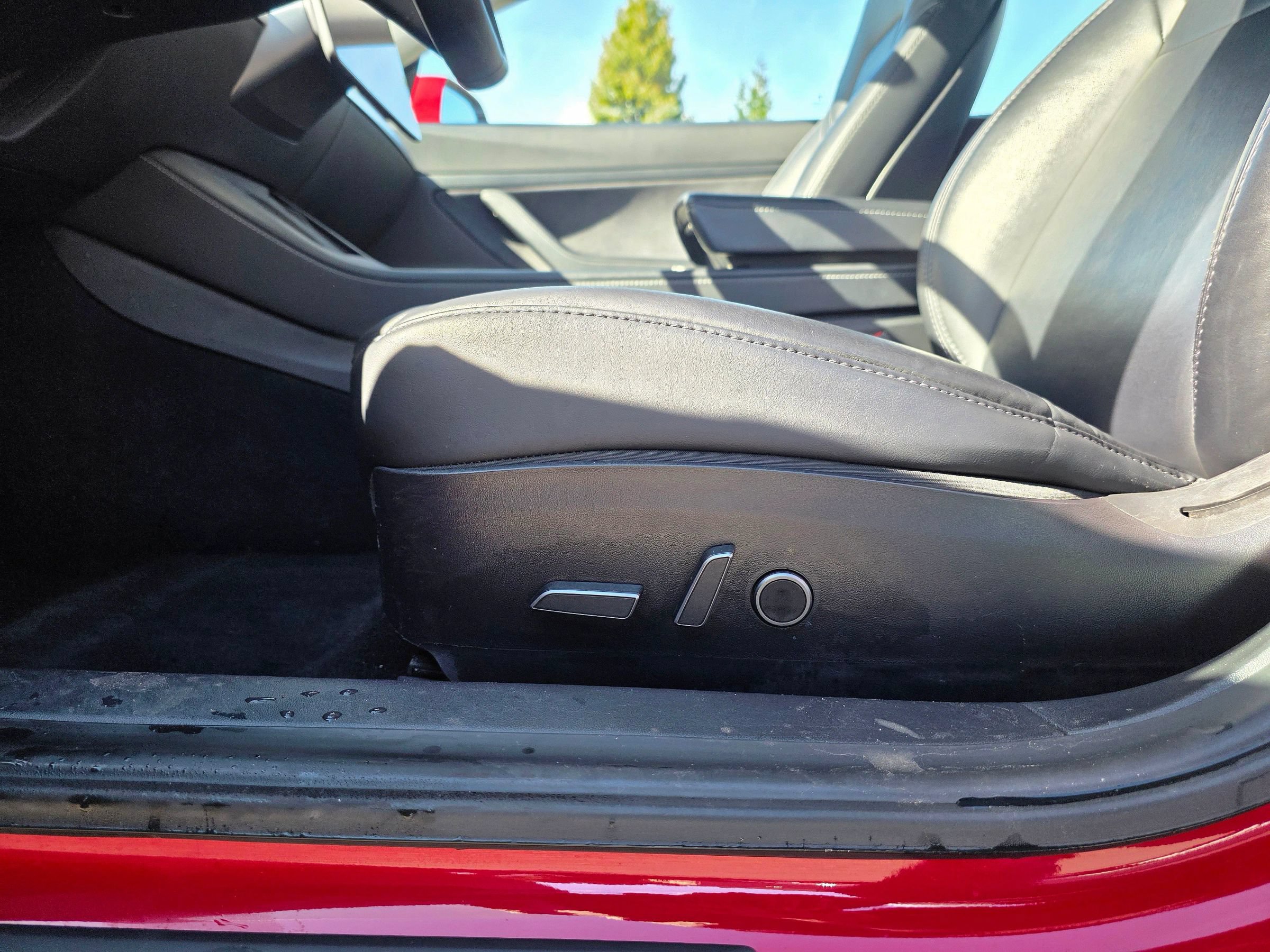 Used 2021 Tesla Model 3 Standard Range Plus RWD image 38
