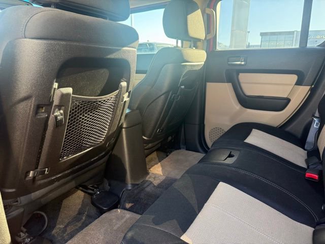 Used 2006 HUMMER H3 AWD/4WD image 12