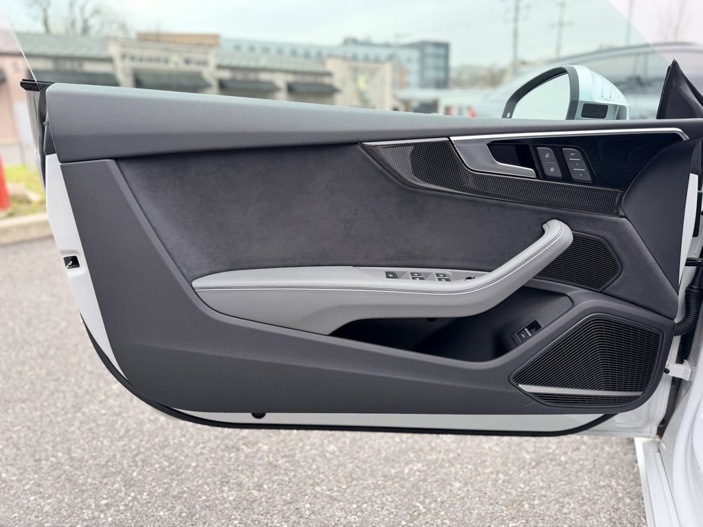 Used 2022 Audi S5 Premium Plus image 13