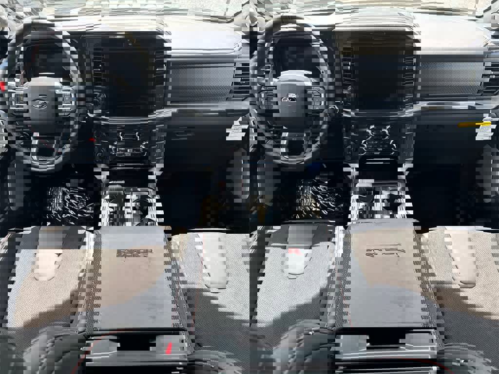New 2025 Ford F150 Raptor w/ Equipment Group 803A Raptor R image 20