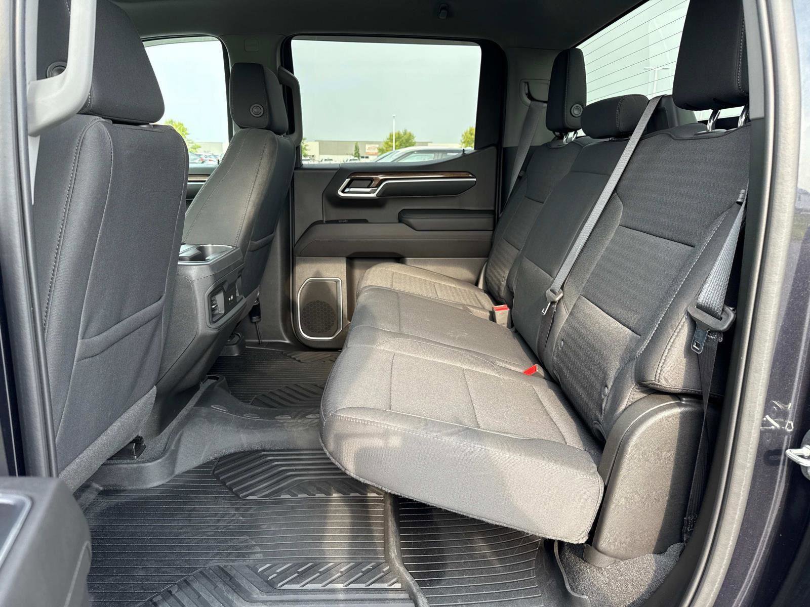 Used 2022 Chevrolet Silverado 1500 RST image 22