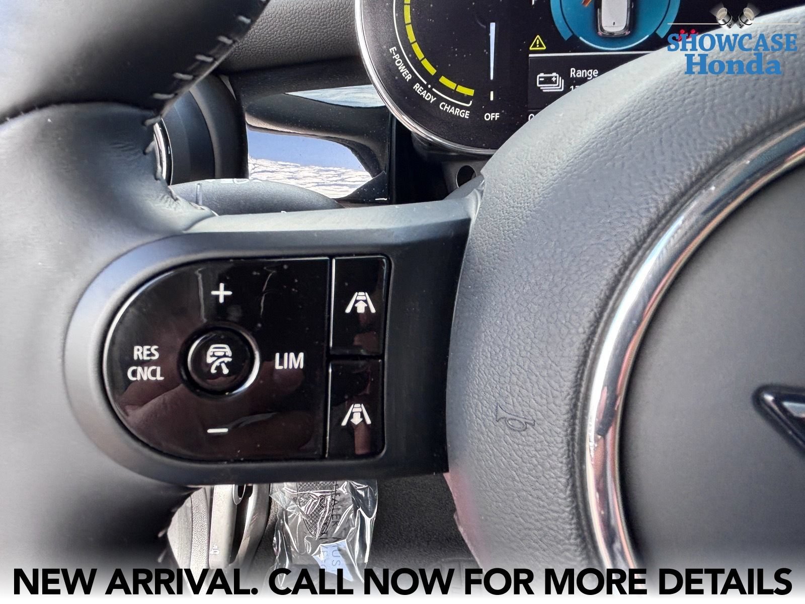 Used 2024 MINI Cooper SE FWD image 24