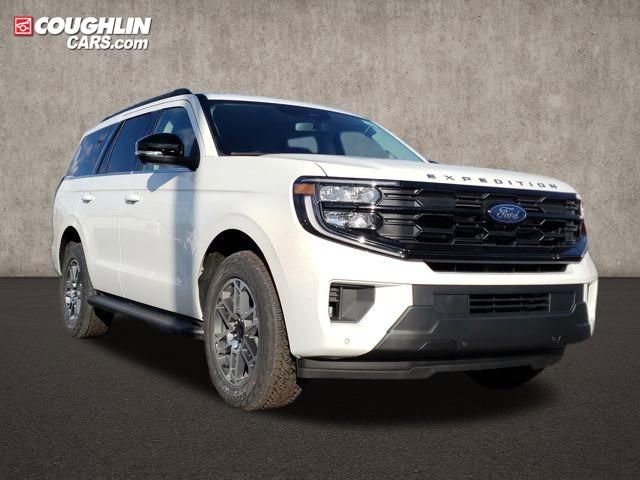 New 2026 Ford Expedition Active