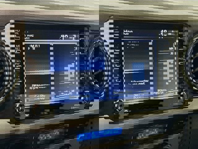 Certified 2023 Toyota Tacoma SR5 RWD image 14