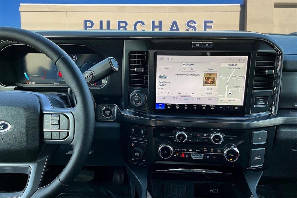 New 2026 Ford F250 Lariat w/ Lariat Ultimate Package image 6