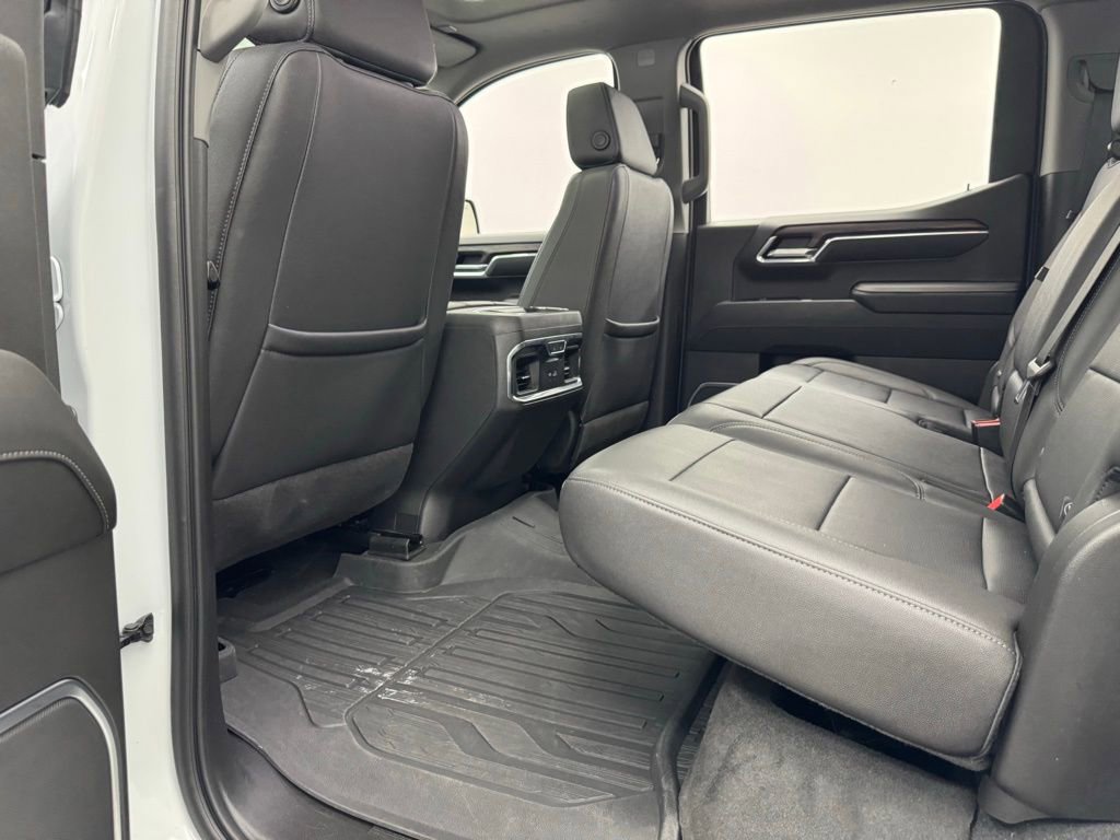 Used 2023 GMC Sierra 1500 SLT w/ SLT Premium Plus Package image 45