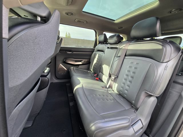 Certified 2024 Kia EV9 Wind AWD/4WD image 19