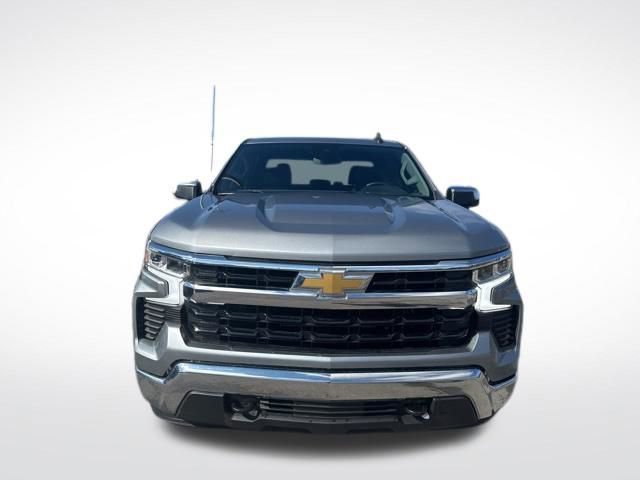 Used 2023 Chevrolet Silverado 1500 LT image 8