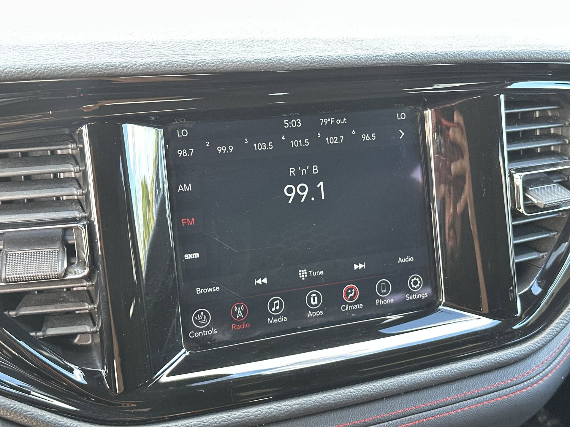 Used 2023 Dodge Durango GT RWD image 12