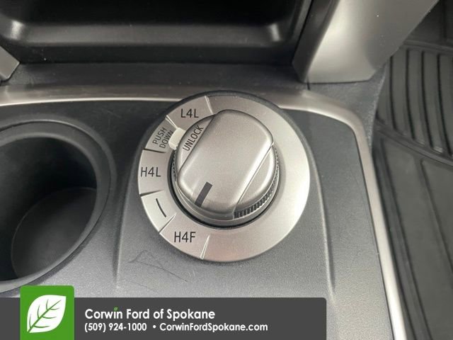 Used 2019 Toyota 4Runner Limited image 35