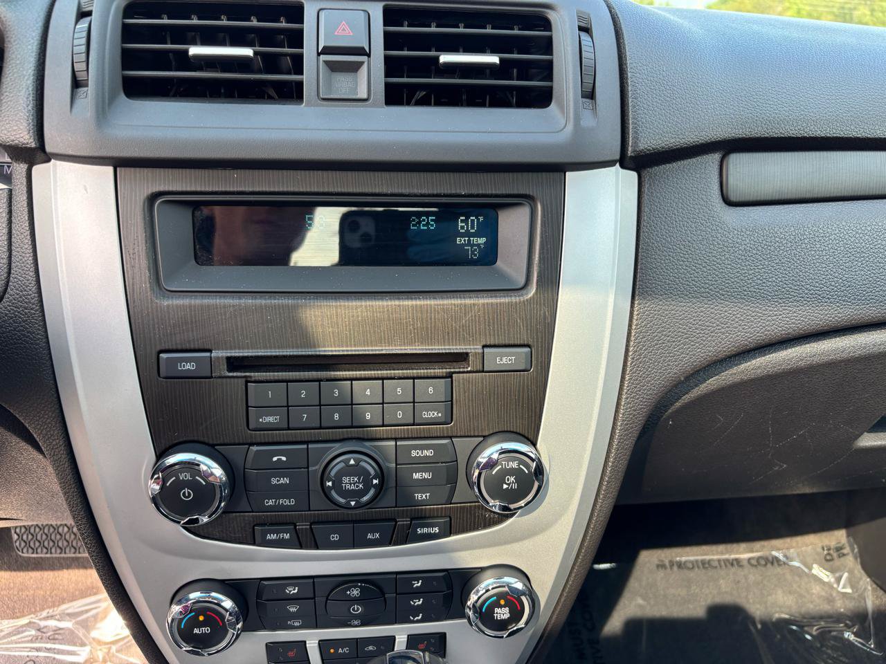Used 2010 Mercury Milan Premier AWD/4WD image 23