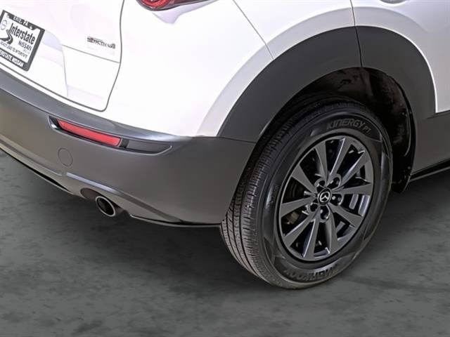 Used 2020 MAZDA CX-30 AWD image 13