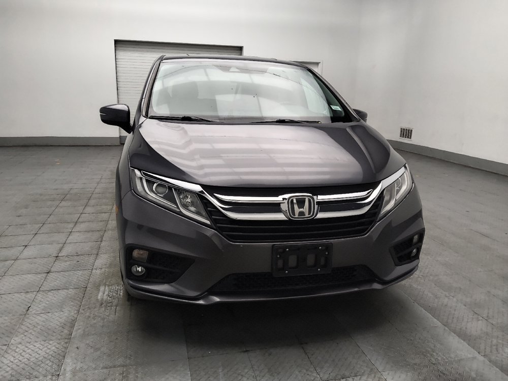Used 2019 Honda Odyssey EX-L image 14