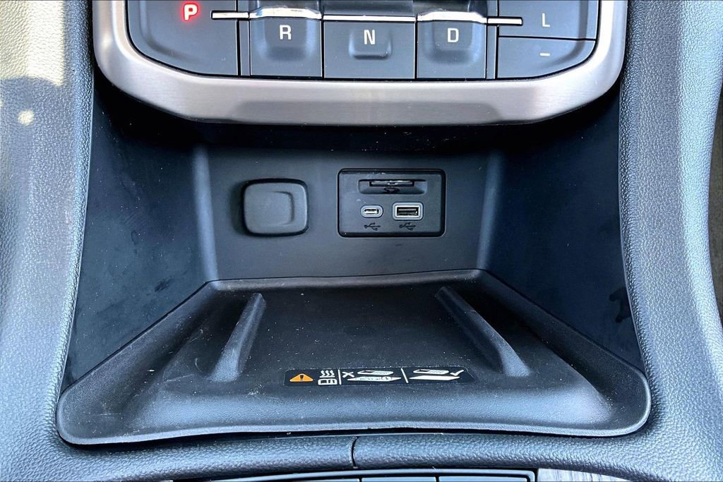 Used 2020 GMC Acadia Denali w/ Technology Package image 15