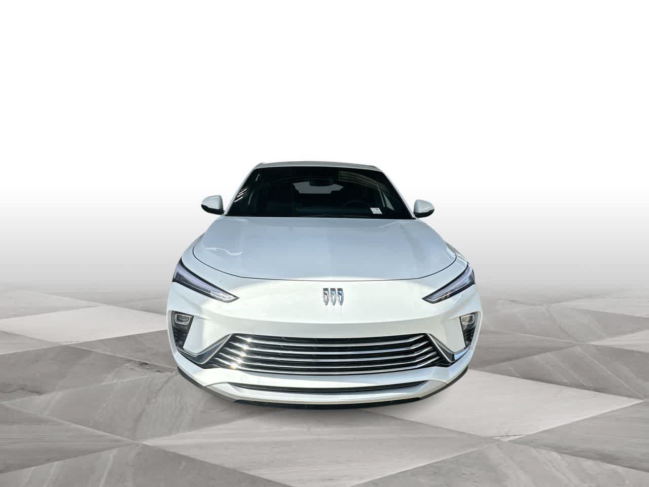 New 2026 Buick Envista Preferred w/ Convenience I Package FWD image 3