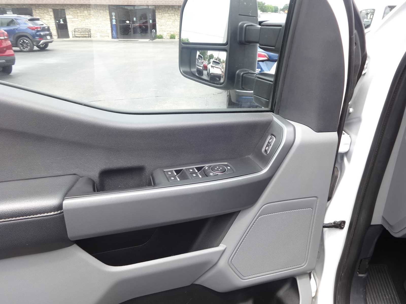 Used 2024 Ford F250 XLT image 16