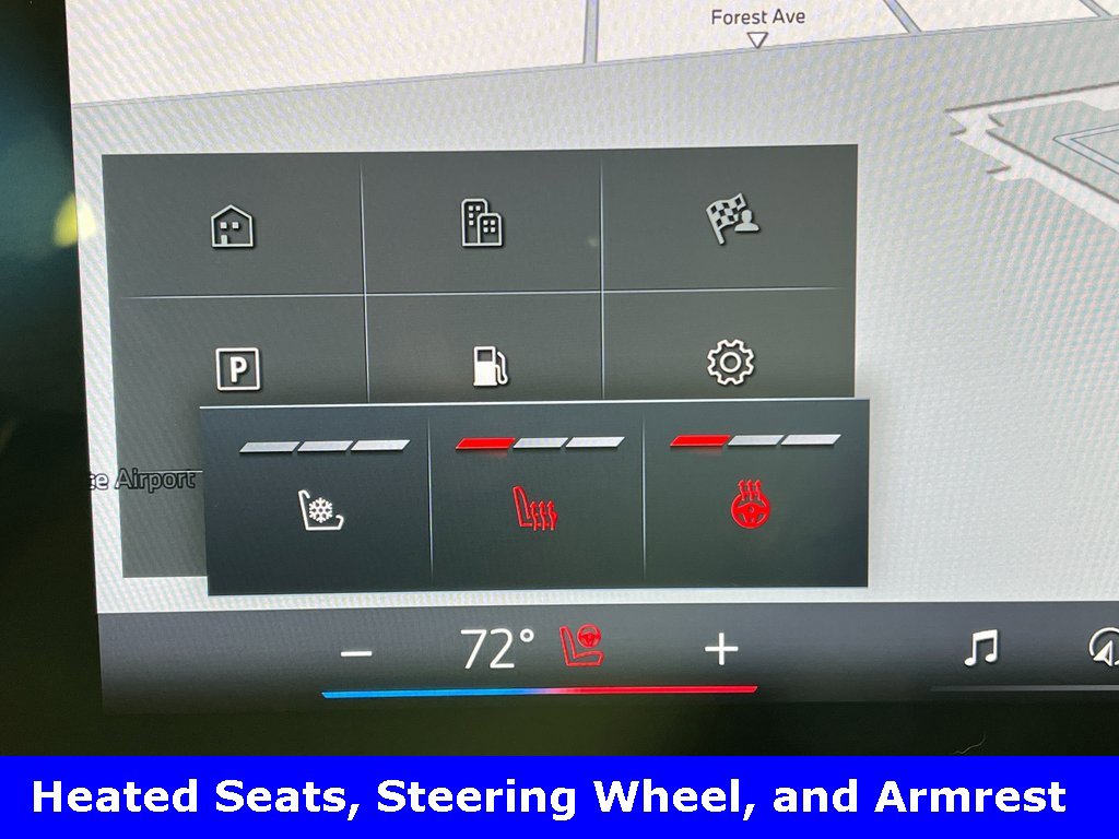 Used 2025 BMW 760i xDrive 760i xDrive w/ Premium Package image 11