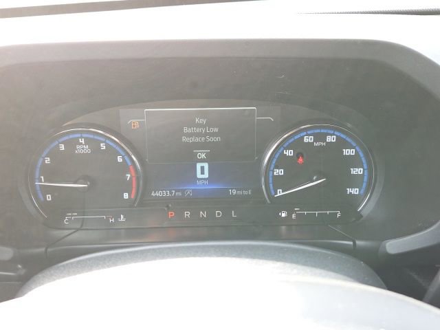 Certified 2022 Ford Bronco Sport Outer Banks w/ Tech Package image 44