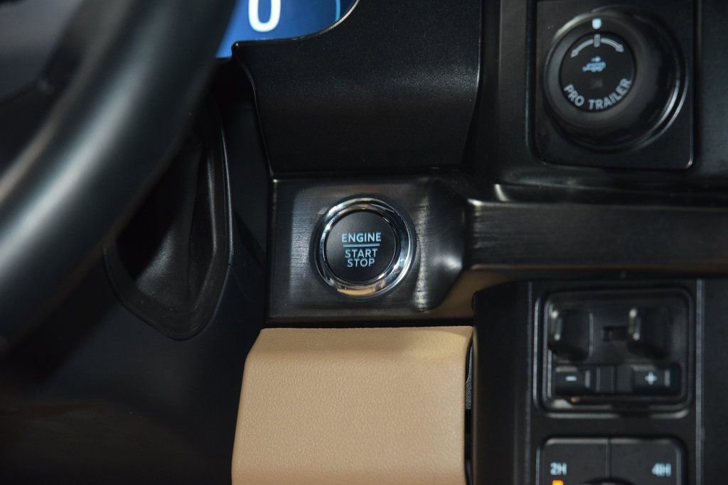 Used 2023 Ford F250 Lariat w/ Lariat Ultimate Package image 31