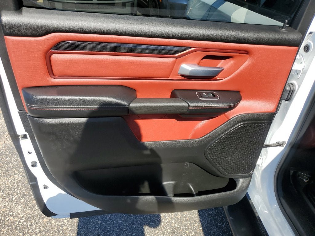 Used 2022 RAM 1500 Rebel w/ Level 1 Equipment Group AWD/4WD image 35