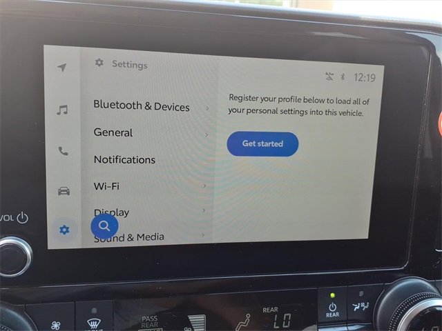 Used 2023 Toyota Highlander LE image 12