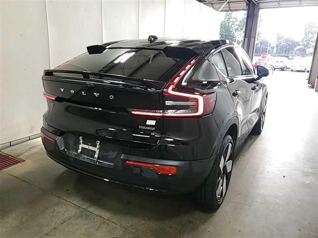 Used 2023 Volvo C40 P8 Recharge Ultimate AWD/4WD image 6