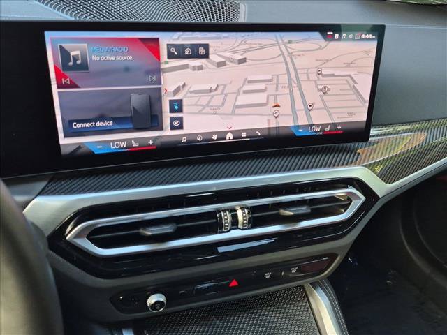 Certified 2024 BMW i4 M50 AWD/4WD image 15