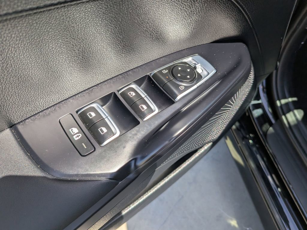 Certified 2026 Kia K5 LXS FWD image 19