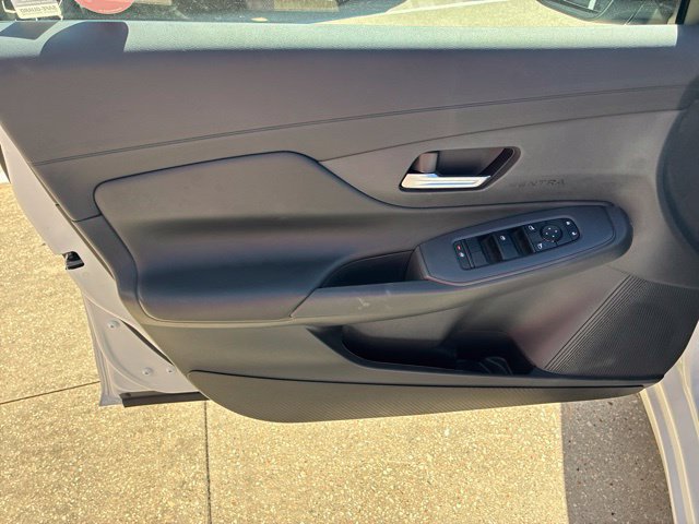 Used 2027 Nissan Sentra SV w/ Floor Mat Package FWD image 17