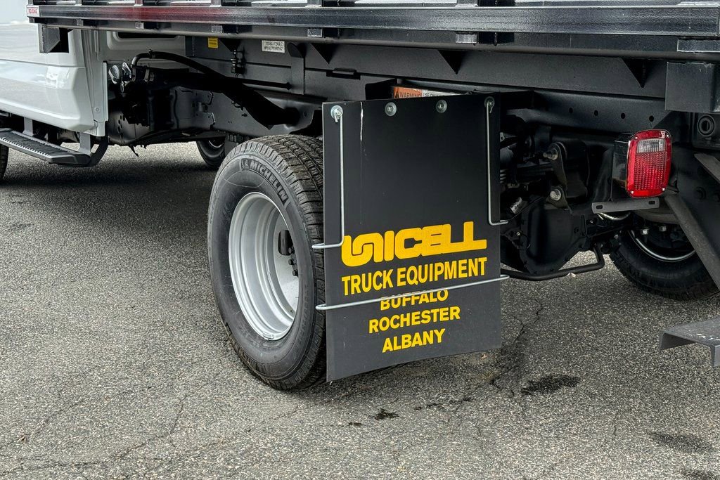 New 2024 Ford F350 XL w/ Snow Plow Prep Package image 30