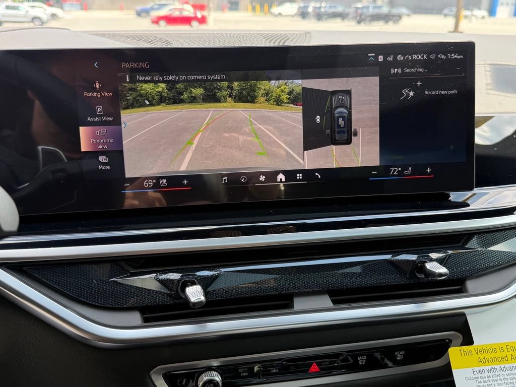 New 2027 BMW X7 xDrive40i w/ Executive Package AWD/4WD image 16